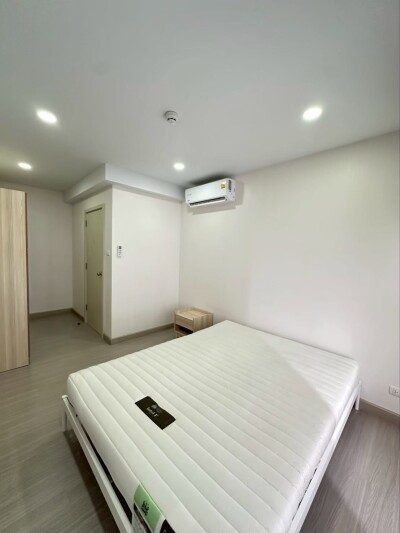 ศุภาลัย ซิตี้ รีสอร์ท จรัญฯ 91 / Supalai City Resort Charan 91-1