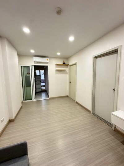 ศุภาลัย ซิตี้ รีสอร์ท จรัญฯ 91 / Supalai City Resort Charan 91-3