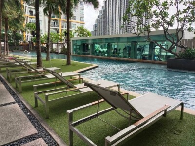 เดอะ พาร์คแลนด์ ตากสิน - ท่าพระ / The Parkland Taksin - Thapra-9