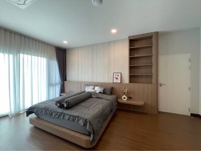 เดอะ ซิตี้ บางนา 3-6