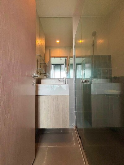 ไอดีโอ โมบิ สุขุมวิท (สุขุมวิท 81) / Ideo Mobi Sukhumvit (Soi 81)-15
