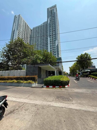 ไอดีโอ วุฒากาศ / Ideo Wutthakat-8
