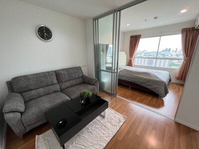 ลุมพินี พาร์ค พระราม 9 - รัชดา / Lumpini Park Rama 9 - Ratchada-1