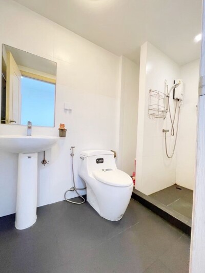 อัพเดทล่าสุด 15/10/2568 : ดิ ไอริส เวสท์เกต / The Iris westgate-9