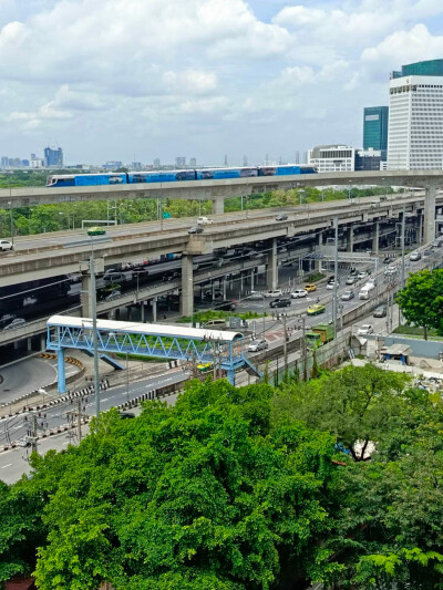 เดอะไพรเวซี่ จตุจักร / The Privacy Jatujak-4