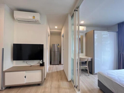 แชมเบอร์ส อ่อนนุช สเตชั่น / Chambers Onnut Station