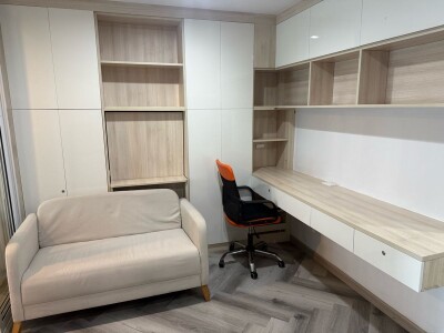 รีเจ้นท์ โฮม สุขุมวิท 97/1 / Regent Home Sukhumvit 97/1-1
