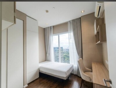 เดอะ เซนต์ เรสสิเด้นเซส / The Saint Residences-4