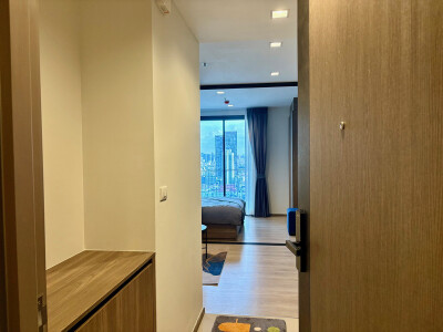 เดอะ ไลน์ พหลโยธิน พาร์ค / The Line Phahonyothin Park