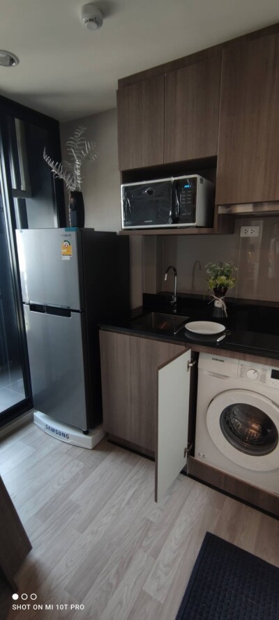 ไอดีโอ โมบิ สุขุมวิท อีสต์พอยท์ / Ideo Mobi Sukhumvit East Point-3