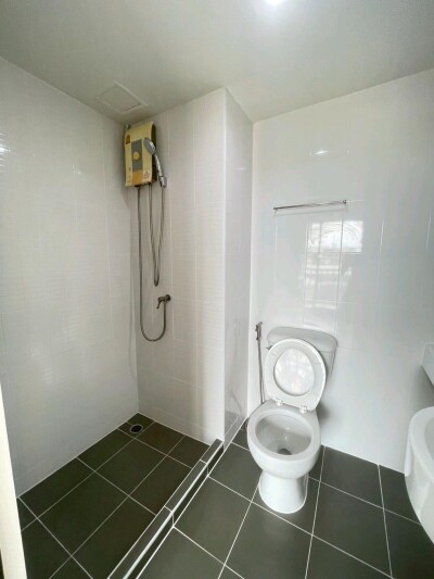 ลุมพินี คอนโดทาวน์ รามอินทรา - ลาดปลาเค้า / Lumpini Condo Town Ramindra - Lat Pla Khao-7