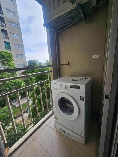 ลุมพินี เมกะซิตี้ บางนา / Lumpini Mega city Bangna-9