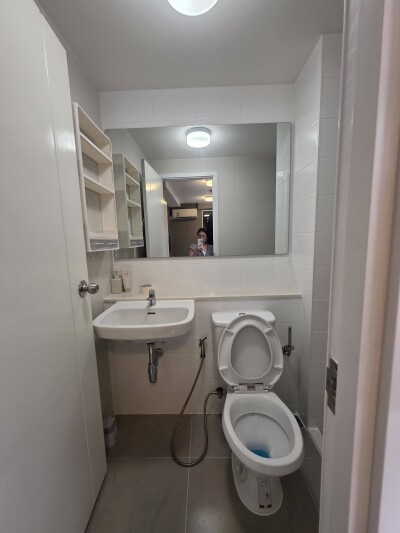 พลัมคอนโด รามคำแหง 60 อินเตอร์เชนจ์ / Plum Condo Ram 60 Interchange-8