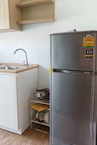 ทรอปิคานา บีทีเอส เอราวัณ / Tropicana BTS Erawan-6