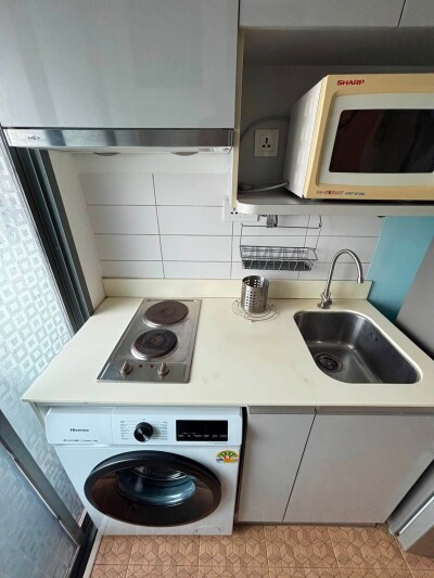 ไอดีโอ โมบิ สุขุมวิท (สุขุมวิท 81) / Ideo Mobi Sukhumvit (Soi 81)-13