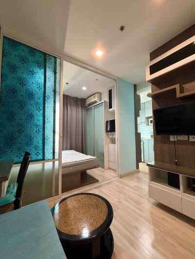 ไอดีโอ โมบิ สุขุมวิท (สุขุมวิท 81) / Ideo Mobi Sukhumvit (Soi 81)-8