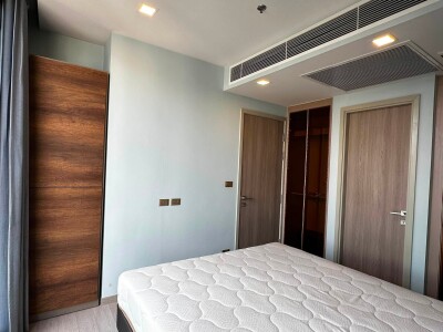 วัน ไนน์ ไฟว์ อโศก - พระราม 9 / One9Five Asoke - Rama 9 (oneninefive , one nine five)-5
