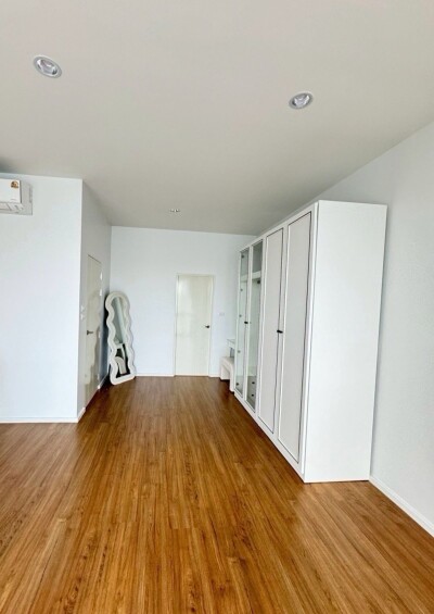 บ้านกลางเมือง พระราม 9 - กรุงเทพกรีฑา / 📏 เนื้อที่ 18.5 ตร.วา