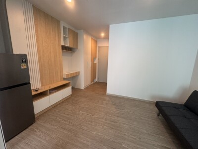 รีเจ้นท์ โฮม บางนา (โครงการใหม่) / Regent Home Bangna (New Project)-6