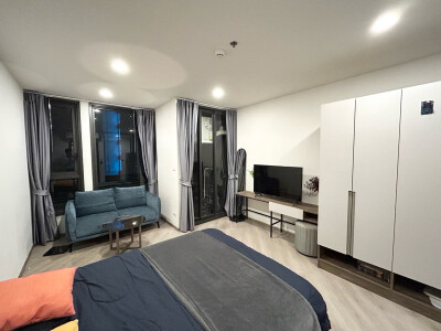 เดอะ เบส สะพานใหม่ / The Base Saphanmai