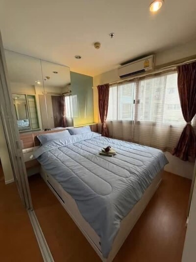 ลุมพินี เมกะซิตี้ บางนา / Lumpini Mega city Bangna-3