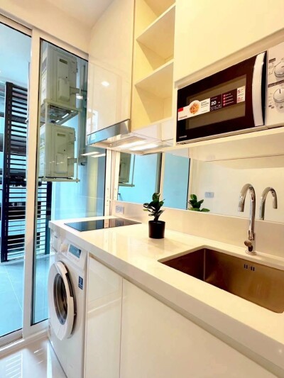 เดอะ สกาย สุขุมวิท / The Sky Sukhumvit-7