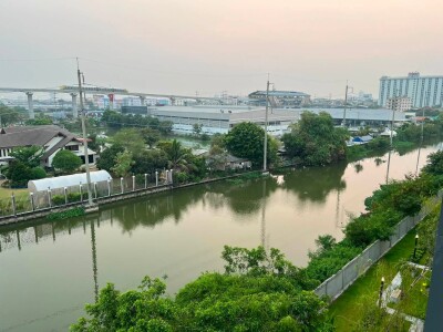 เสนาคิทท์ ศรีนครินทร์ - ศรีด่าน / Sena Kith Srinakarin - Sridan-12