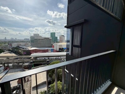 ไลฟ์ ลาดพร้าว วัลเล่ย์ / Life Ladprao Valley-7