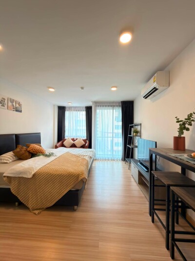 ชาโตว์ อินทาวน์ ปิ่นเกล้า / Chateau In Town Pinklao-2