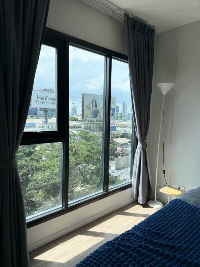 โมดิซ สุขุมวิท 50 / Modiz Sukhumvit 50-5