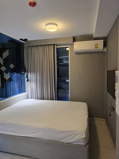 พลัมคอนโด รามคำแหง 60 อินเตอร์เชนจ์ / Plum Condo Ram 60 Interchange-4