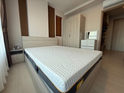 ดีคอนโด คาล์ม รามคำแหง 40 / d condo calm Ramkhamhaeng 40-4