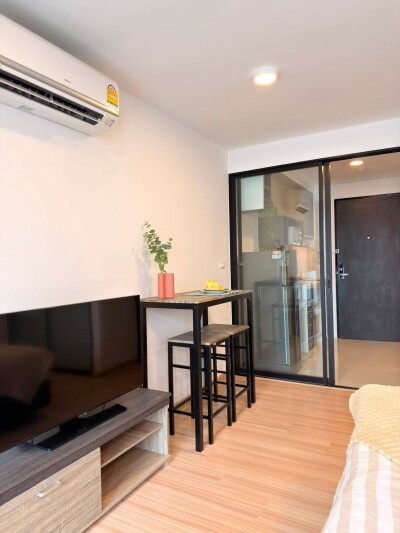 ชาโตว์ อินทาวน์ ปิ่นเกล้า / Chateau In Town Pinklao-4