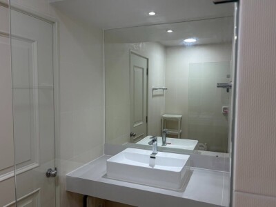 ซิตี้ ลิฟวิ่ง รัชดา / City Living Ratchada-7