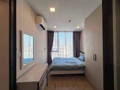 เดอะ เนสท์ จุฬา - สามย่าน / The Nest Chula - Samyan-4