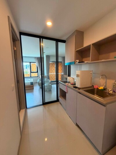 แอสปาย สุขุมวิท - อ่อนนุช / Aspire Sukhumvit - Onnut-2
