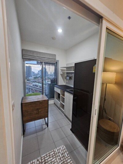 แอสปาย สาทร - ท่าพระ / Aspire Sathorn - Thapra-7