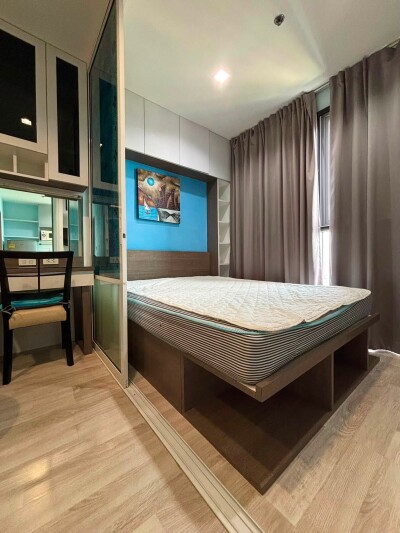 ไอดีโอ โมบิ สุขุมวิท (สุขุมวิท 81) / Ideo Mobi Sukhumvit (Soi 81)-4