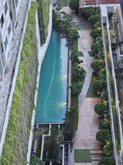 แอสปาย สาทร - ท่าพระ / Aspire Sathorn - Thapra-13
