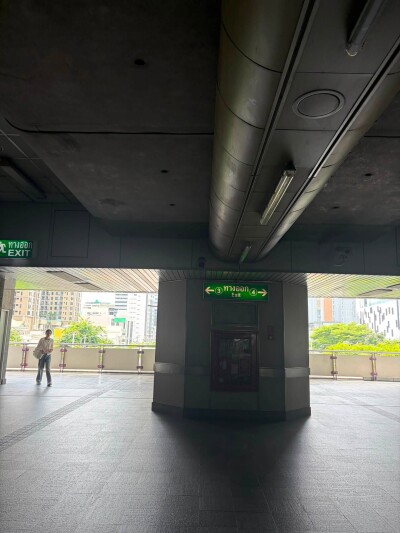ไอดีโอ สาทร - วงเวียนใหญ่ / Ideo Sathorn - Wongwian Yai-11