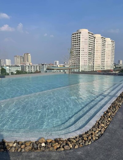 นิช โมโน รามคําแหง / Niche MONO Ramkhamhaeng-13