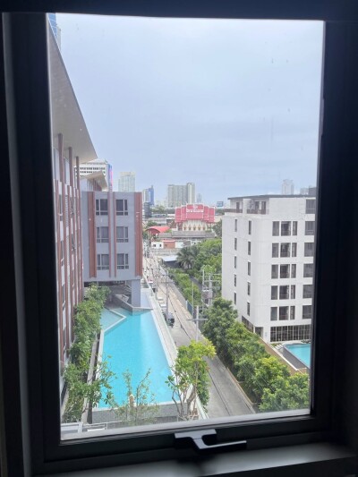 ควินทารา ภูม สุขุมวิท 39 / Quintara Phume Sukhumvit 39-9