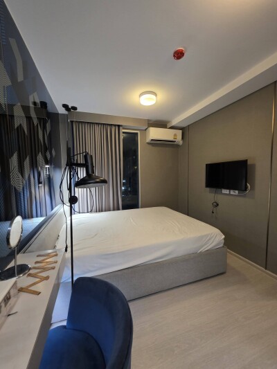 พลัมคอนโด รามคำแหง 60 อินเตอร์เชนจ์ / Plum Condo Ram 60 Interchange-3