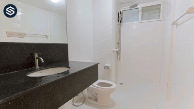 เมโทร พาร์ค สาทร / Metro Park Sathorn-9