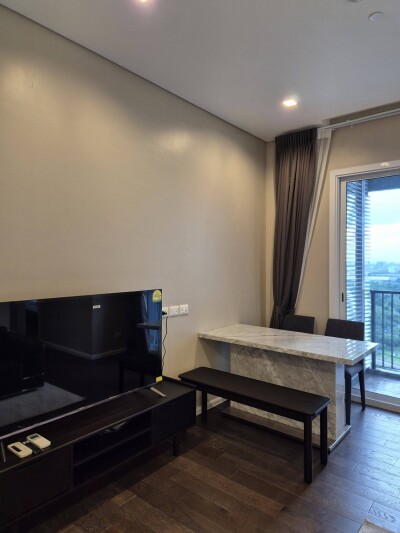 เดอะ เซนต์ เรสสิเด้นเซส / The Saint Residences-6