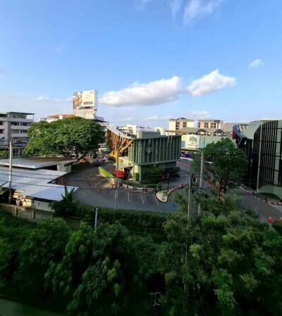 ลุมพินี วิลล์ สุขุมวิท 77 เฟส 2 / Lumpini Ville Sukhumvit 77 Phase 2-9