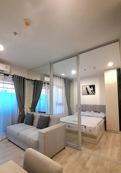 นิช โมโน รามคําแหง / Niche MONO Ramkhamhaeng-4
