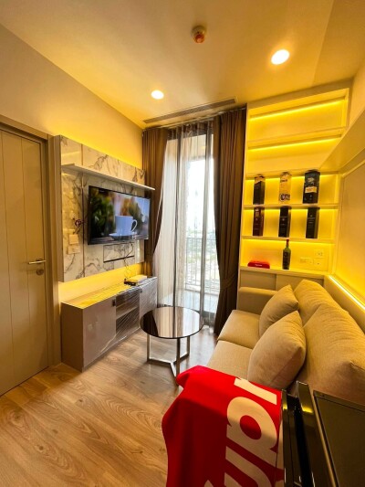 โอกะ เฮ้าส์ สุขุมวิท 36 / Oka Haus Sukhumvit 36-1