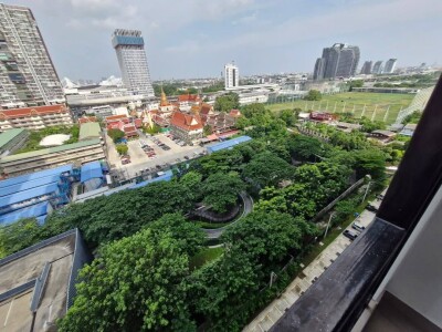 รีเจ้นท์ โฮม บางนา (โครงการใหม่) / Regent Home Bangna (New Project)-7