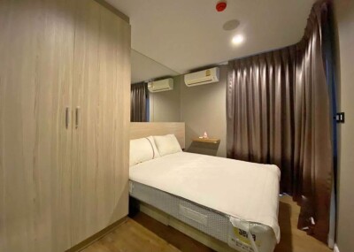 ทรอปิคานา บีทีเอส เอราวัณ / Tropicana BTS Erawan-4